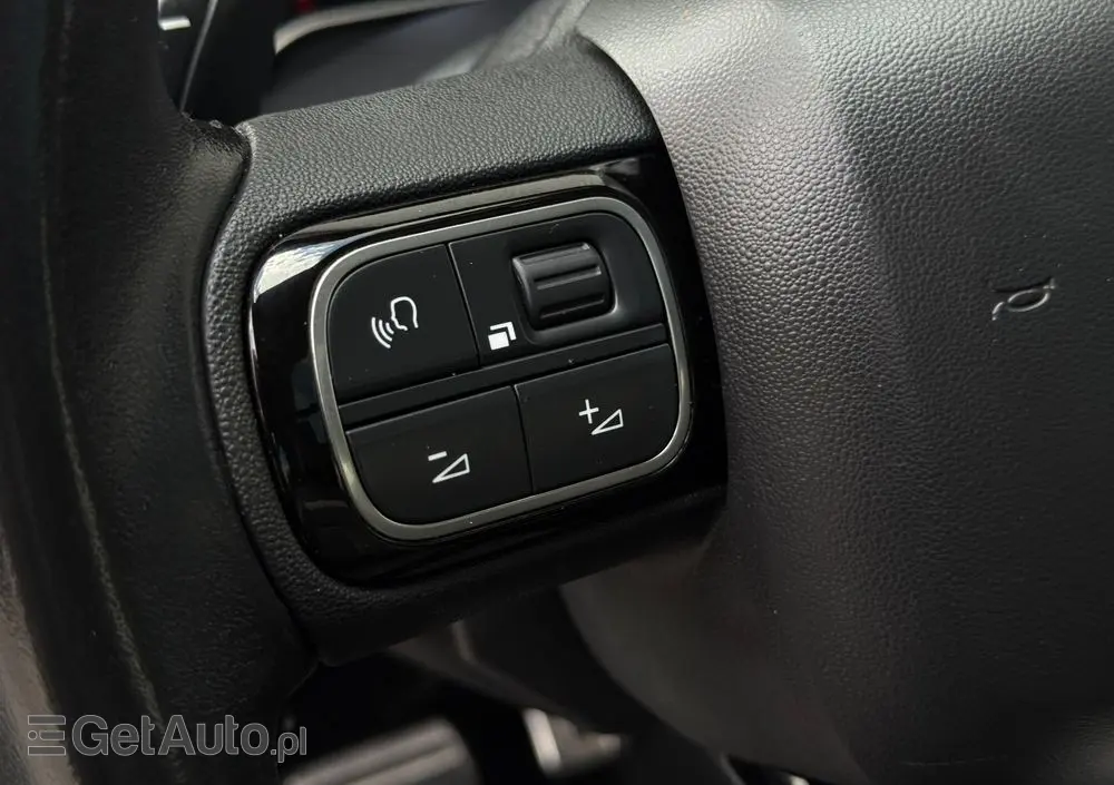 CITROËN C5 Aircross BlueHDI 180 S&S EAT8 SHINE