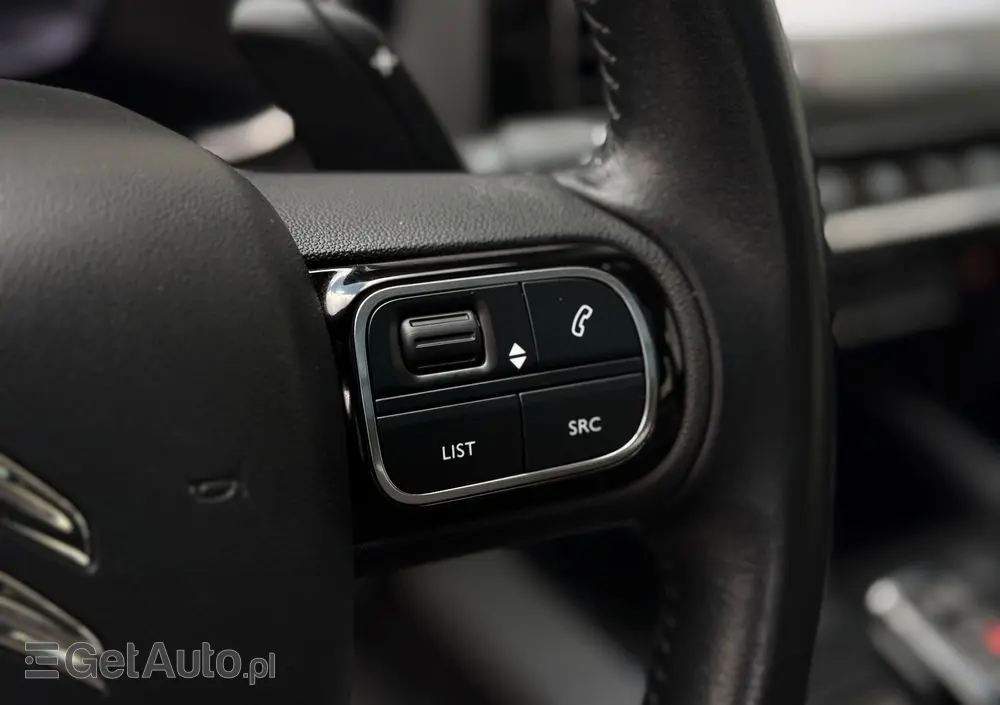 CITROËN C5 Aircross BlueHDI 180 S&S EAT8 SHINE