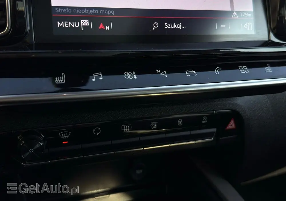 CITROËN C5 Aircross BlueHDI 180 S&S EAT8 SHINE