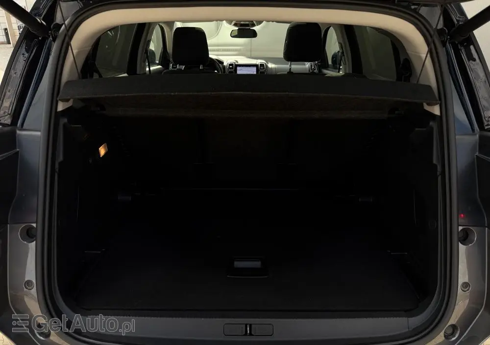 CITROËN C5 Aircross BlueHDI 180 S&S EAT8 SHINE