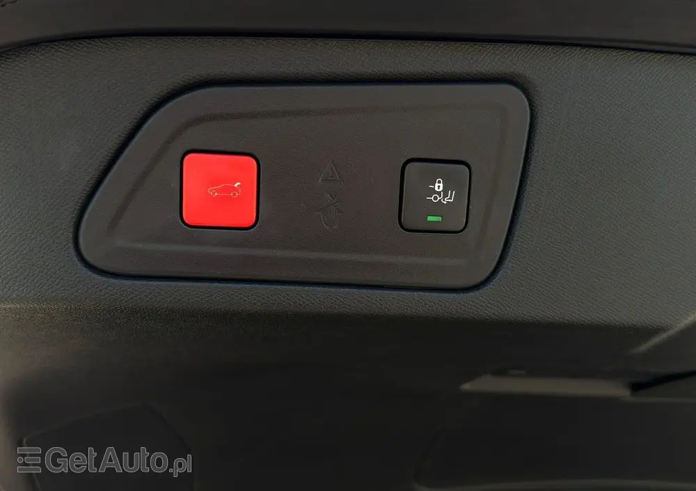 CITROËN C5 Aircross BlueHDI 180 S&S EAT8 SHINE