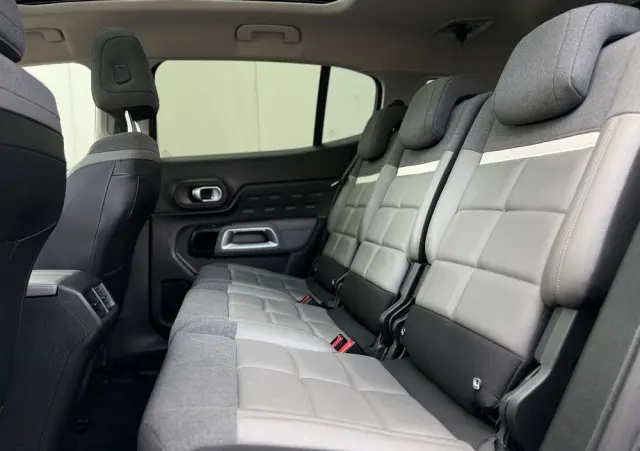 CITROËN C5 Aircross BlueHDI 180 S&S EAT8 SHINE