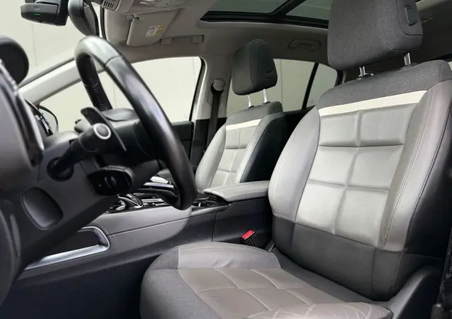 CITROËN C5 Aircross BlueHDI 180 S&S EAT8 SHINE