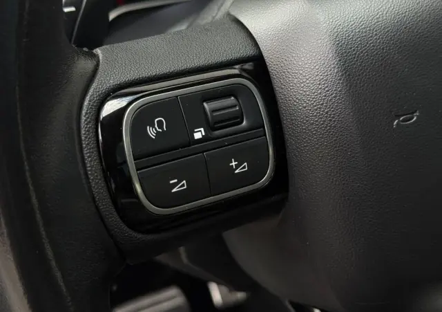 CITROËN C5 Aircross BlueHDI 180 S&S EAT8 SHINE