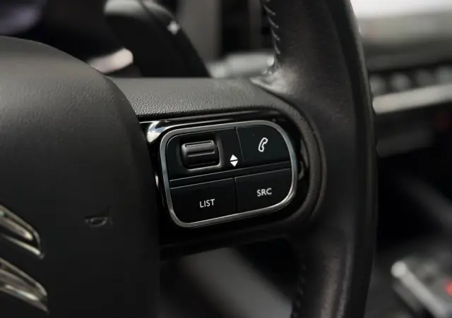 CITROËN C5 Aircross BlueHDI 180 S&S EAT8 SHINE