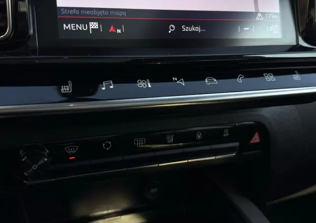 CITROËN C5 Aircross BlueHDI 180 S&S EAT8 SHINE