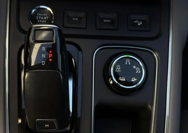 CITROËN C5 Aircross BlueHDI 180 S&S EAT8 SHINE