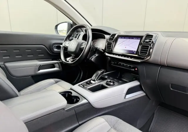 CITROËN C5 Aircross BlueHDI 180 S&S EAT8 SHINE