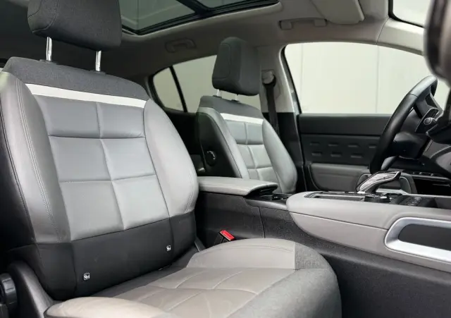 CITROËN C5 Aircross BlueHDI 180 S&S EAT8 SHINE