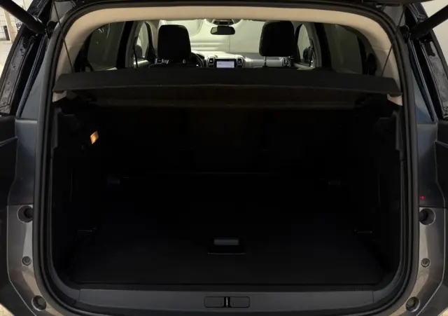 CITROËN C5 Aircross BlueHDI 180 S&S EAT8 SHINE