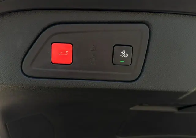 CITROËN C5 Aircross BlueHDI 180 S&S EAT8 SHINE