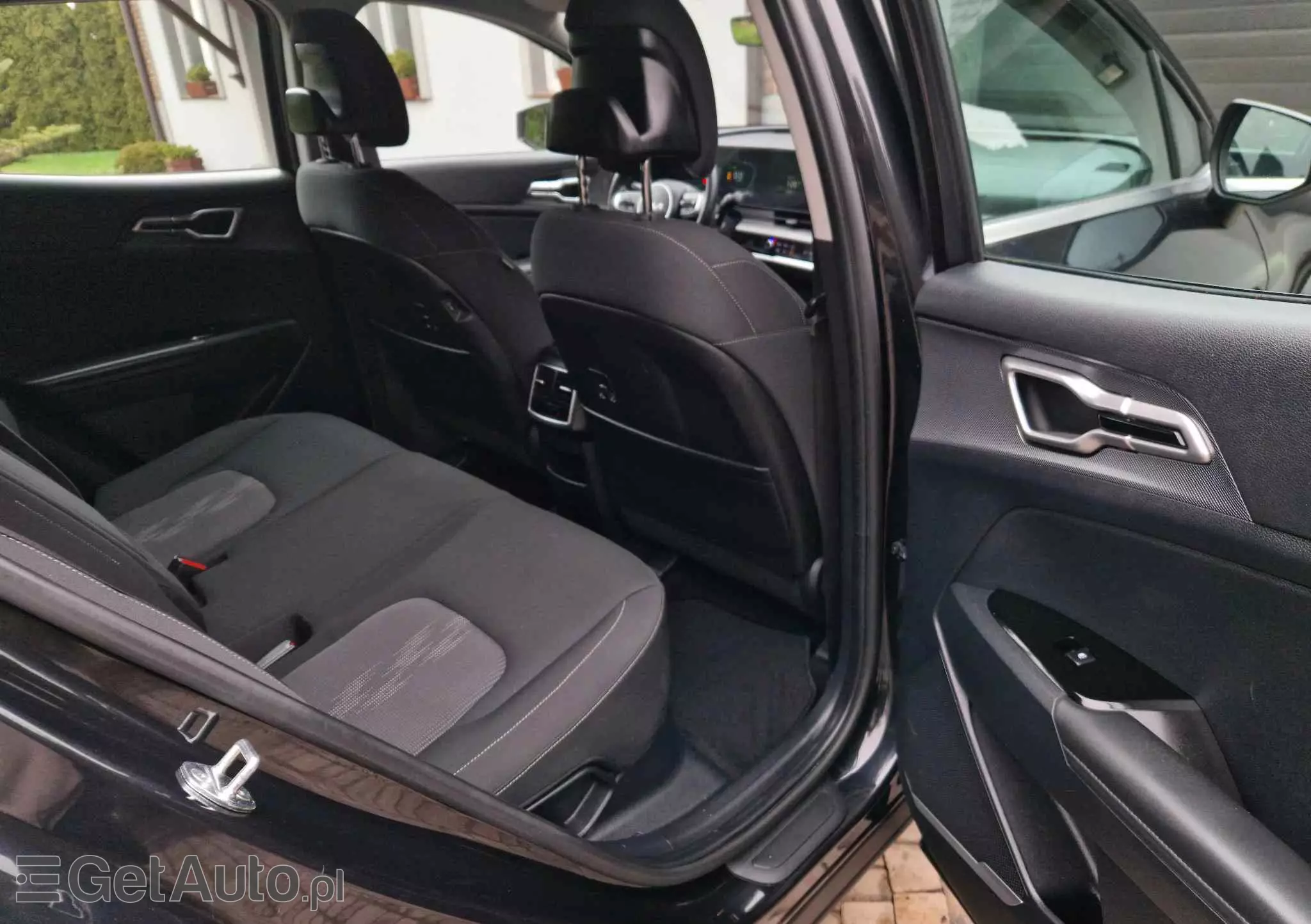 KIA Sportage 1.6 T-GDI HEV Anniversary 2WD