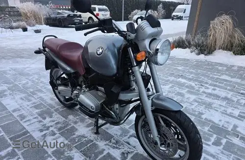 BMW R 850 R 