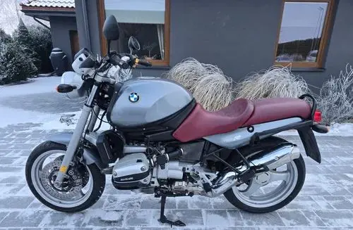 BMW R 850 R 