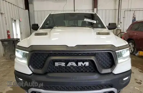 RAM 1500 