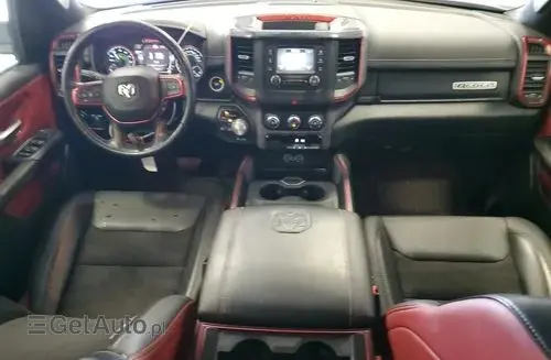 RAM 1500 