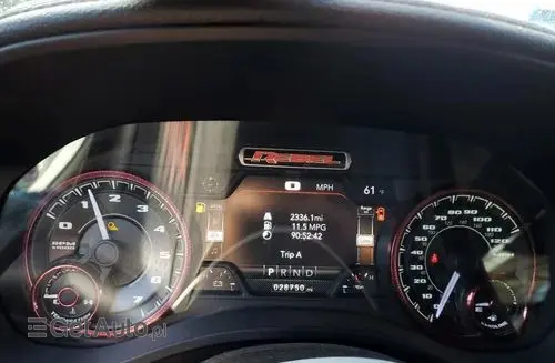 RAM 1500 