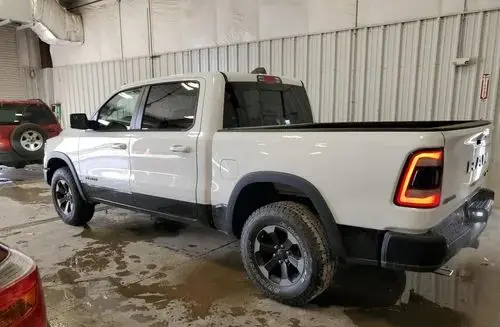 RAM 1500 