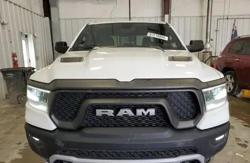 RAM 1500 