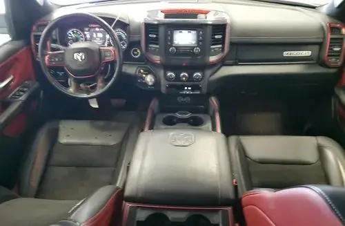 RAM 1500 