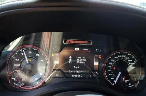 RAM 1500 