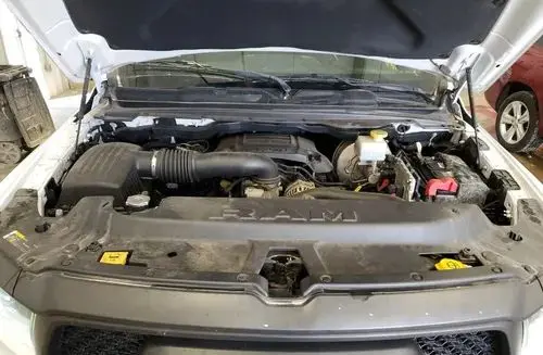 RAM 1500 