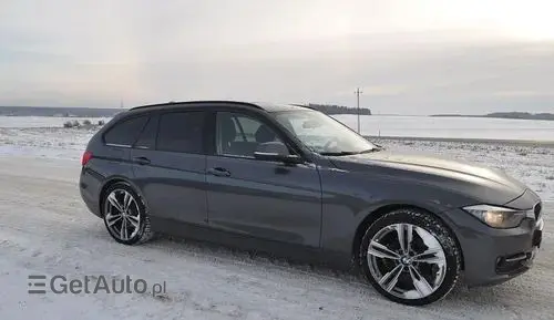 BMW Seria 3 