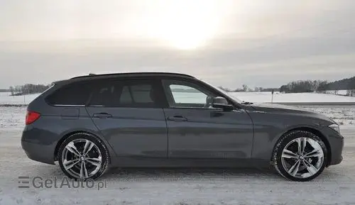 BMW Seria 3 