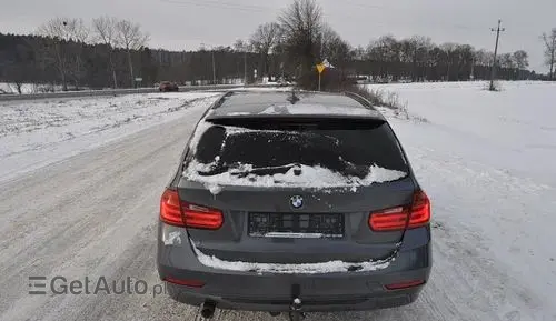 BMW Seria 3 