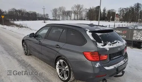 BMW Seria 3 