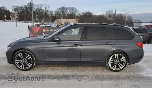 BMW Seria 3 
