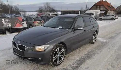 BMW Seria 3 
