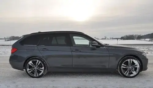 BMW Seria 3 