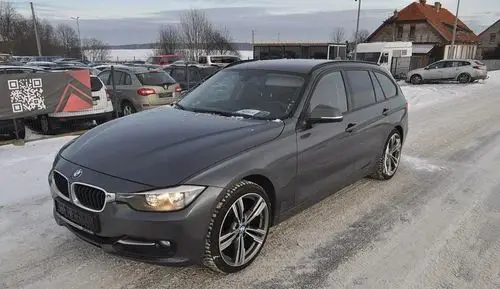 BMW Seria 3 