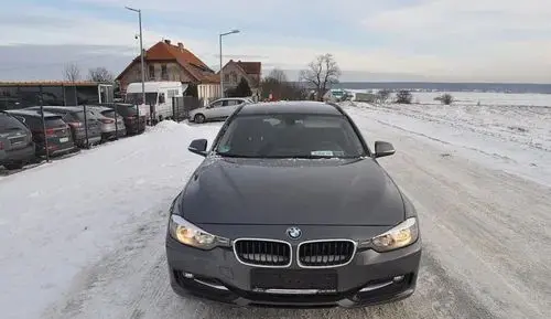 BMW Seria 3 