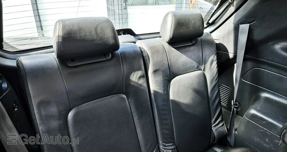 CHEVROLET Captiva 2.4 LS