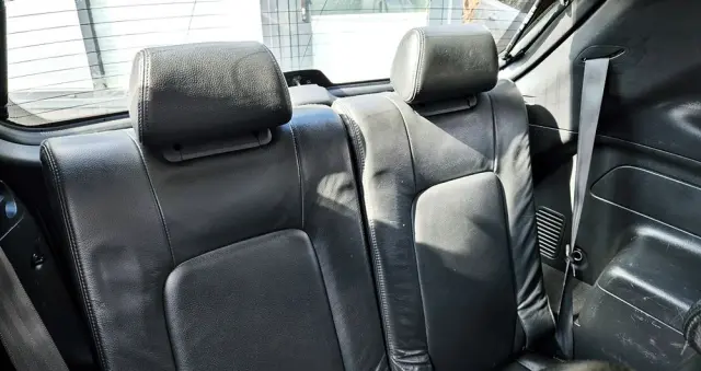 CHEVROLET Captiva 2.4 LS
