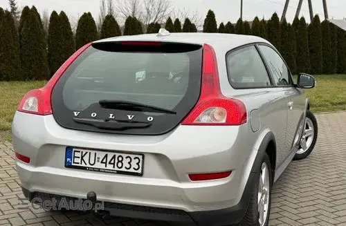 VOLVO C30 