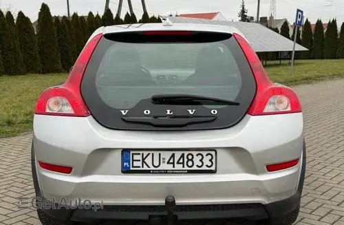 VOLVO C30 