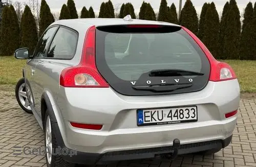 VOLVO C30 