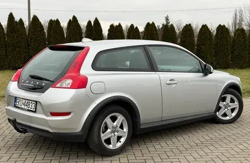 VOLVO C30 