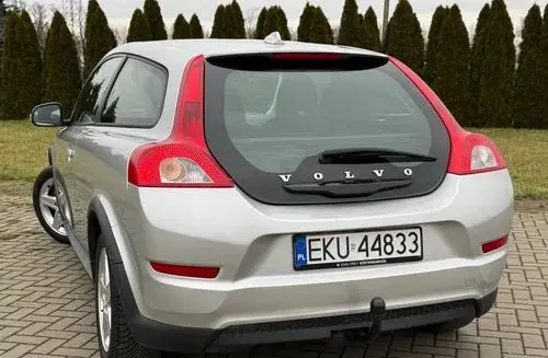 VOLVO C30 