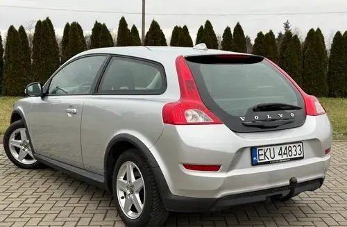 VOLVO C30 