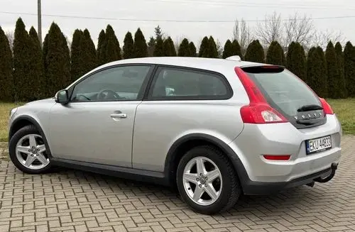VOLVO C30 