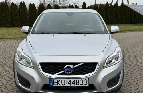 VOLVO C30 