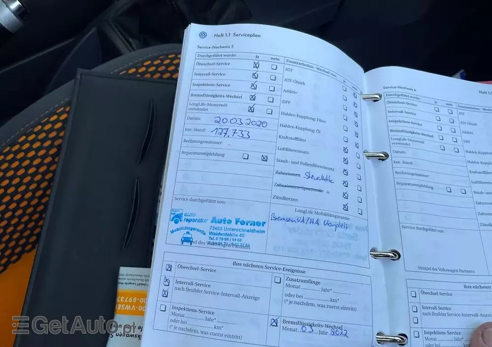 VOLKSWAGEN Polo 1.2 Cross