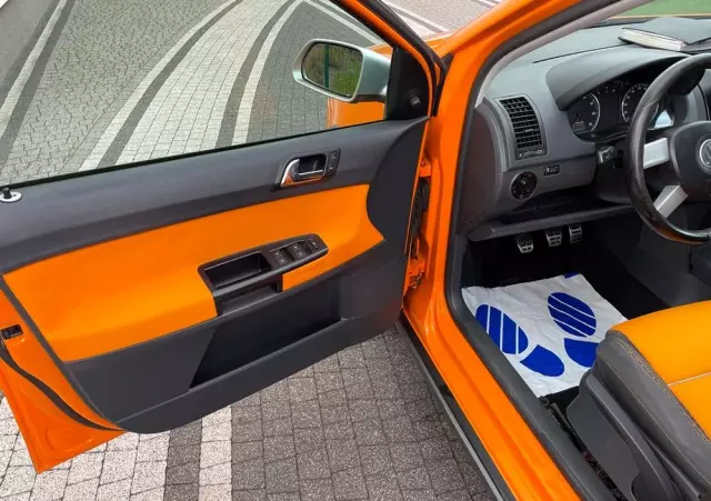 VOLKSWAGEN Polo 1.2 Cross