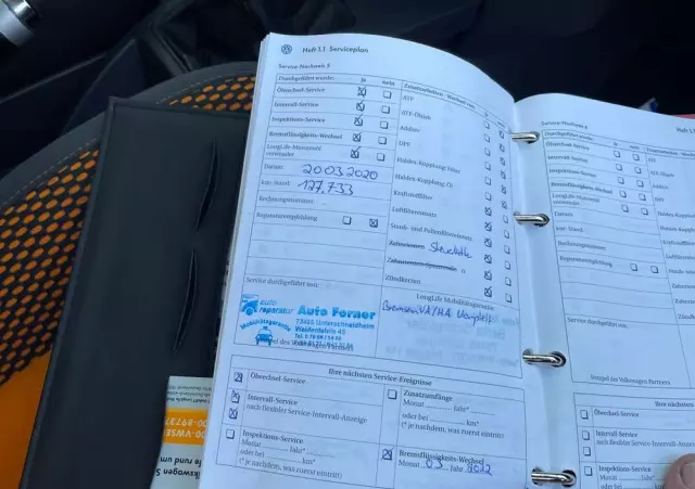 VOLKSWAGEN Polo 1.2 Cross