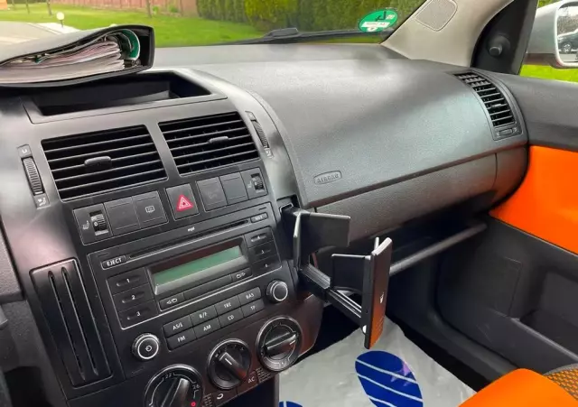 VOLKSWAGEN Polo 1.2 Cross