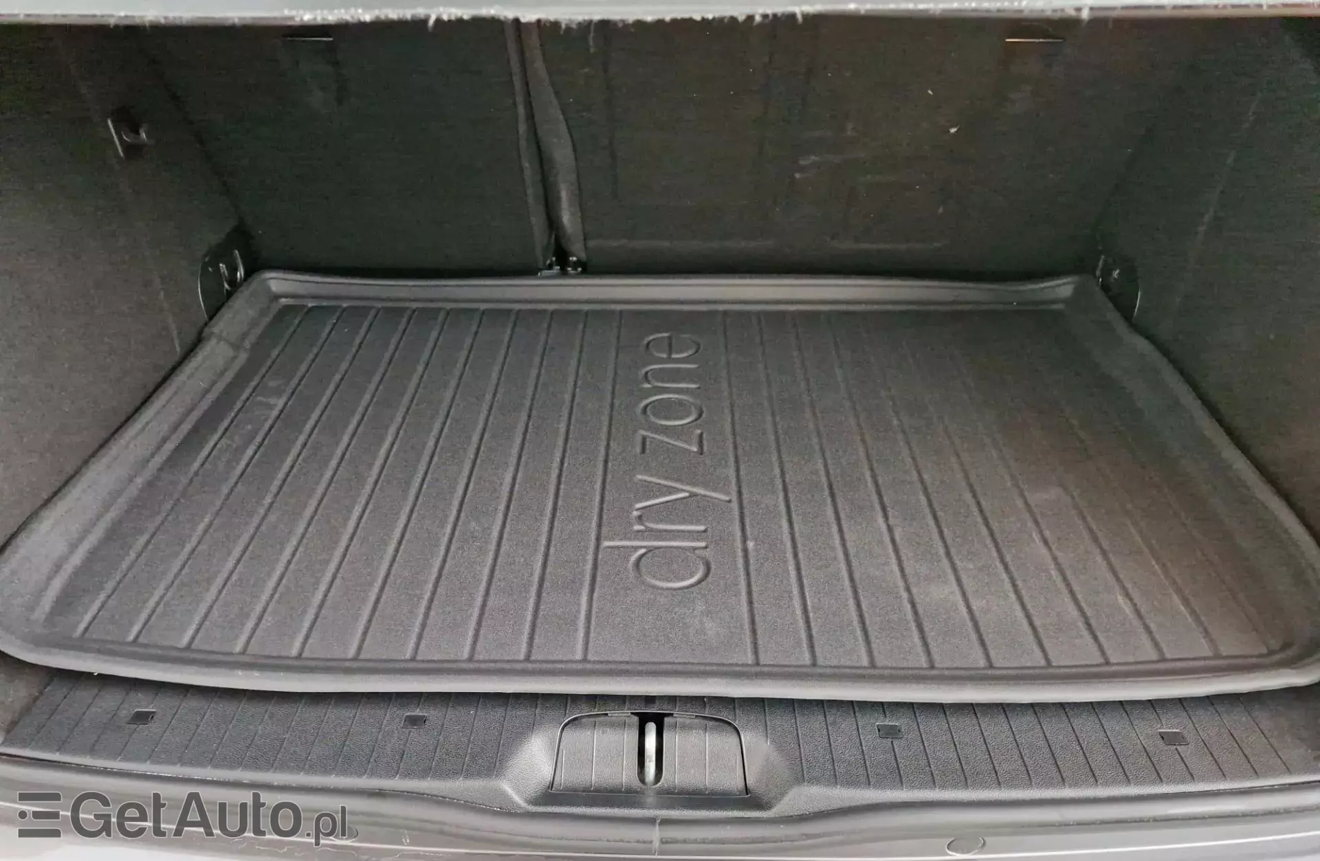 MERCEDES-BENZ Klasa A A 170 (115 KM) Autotronic